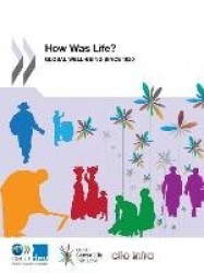 How was life? - global well-being since 1820