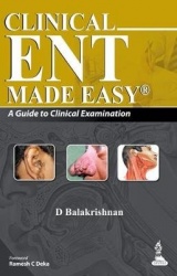 Clinical ENT Made Easy