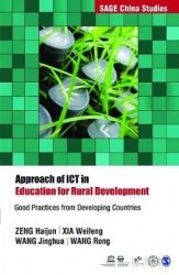 Approach of ICT in Education for Rural Development - Good Practices from Developing Countries
