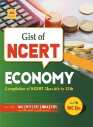 Ncert Economy English