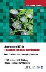 Approach of Ict in Education for Rural Development: Good Practices from Developing Countries