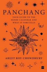Panchang - Your Guide to the Hindu Calendar and What It Foretells