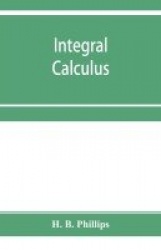 Integral calculus