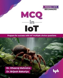 MCQ in IoT- for Beginners - Prepare for success with IoT multiple choice questions