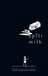 S P I L T M I L K