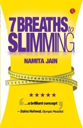 Seven breaths to slimming  (Edition1)