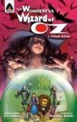 Wonderful Wizard of Oz