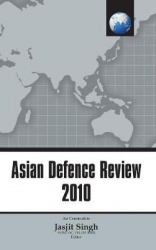 Asian Defence Review 2010