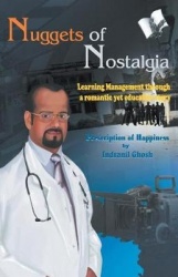 Poems for Children - Larning Management Throught a Romantic Yet Educative Story