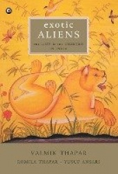 Exotic Aliens
