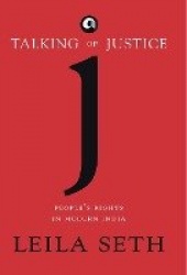 Talking Of Justice