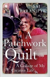 A Patchwork Quilt: - A Collage of My Creative Life