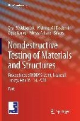 Nondestructive Testing of Materials and Structures