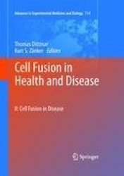 Cell Fusion in Health and Disease : II: Cell Fusion in Disease