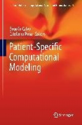 Patient-Specific Computational Modeling