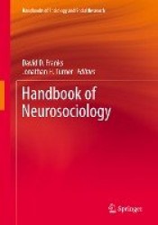 Handbook of Neurosociology