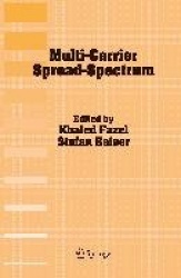 Multi-Carrier Spread-Spectrum : Proceedings from the 5th International Workshop, Oberpfaffenhofen, Germany, September