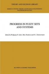 Progress in Fuzzy Sets and Systems
