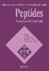 Peptides - Biology and Chemistry