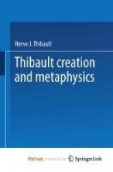 Creation and Metaphysics : A Genetic Approach to Existential Act