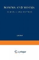 Maxima and Minima : Theory and Economic Applications