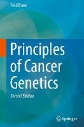 Principles of Cancer Genetics