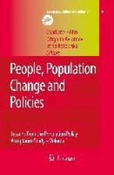 People, Population Change and Policies : Lessons from the Population Policy Acceptance Study Vol. 1: Family Change