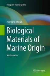 Biological Materials of Marine Origin : Vertebrates