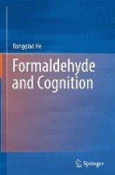 Formaldehyde and Cognition