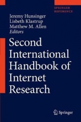 Second International Handbook of Internet Research