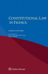 Constitutional Law in France