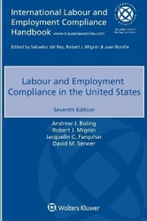 Labour and Employment Compliance in The United States