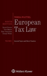 Terra/Wattel - European Tax Law