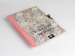 William Morris - Art Portfolio