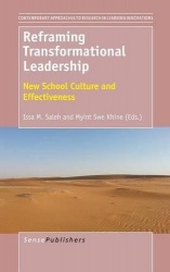 Reframing Transformational Leadership - New School Culture and Effectiveness