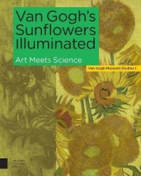 Van Gogh's Sunflowers Illuminated - Art Meets Science