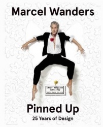 Marcel Wanders: The Designer Pinned Up