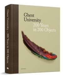 Ghent University: 200 Years in 200 Objects