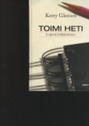 Toimi heti - Lopeta lykkääminen