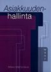 Asiakkuudenhallinta