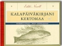 Kalapäiväkirjani kertomaa