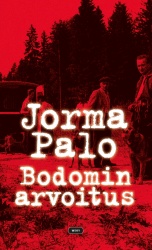 Bodomin arvoitus