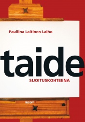 Taide sijoituskohteena