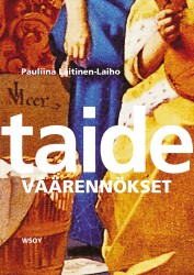 Taideväärennökset