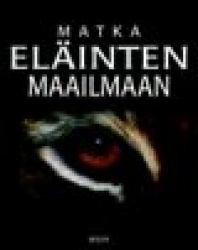 Matka eläinten maailmaan