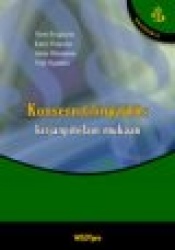 Konsernitilinpäätös kirjanpitolain mukaan
