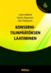 Konsernitilinpäätöksen laatiminen