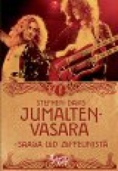 Jumalten vasara - Saaga Led Zeppelinistä