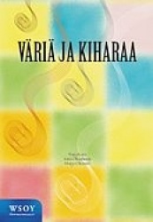 Väriä ja kiharaa. Hiusten väriin ja taipuisuuteen vaikuttaminen