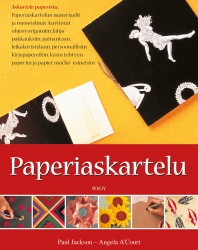 Paperiaskartelu